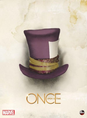 Once Upon a Time