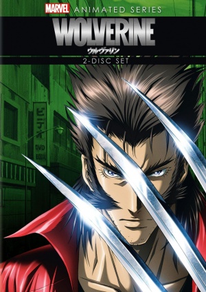 Wolverine