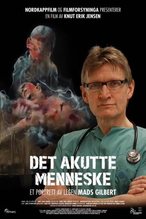 Det akutte menneske