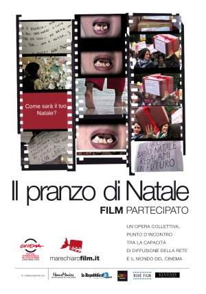 Il pranzo di Natale