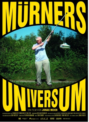 Mürners Universum