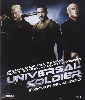 Blu-Ray