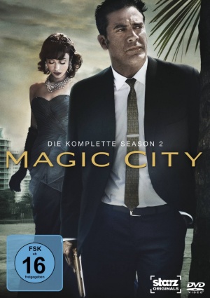 Magic City