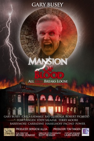Mansion of Blood
