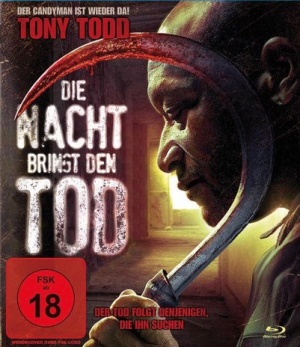 Blu-Ray