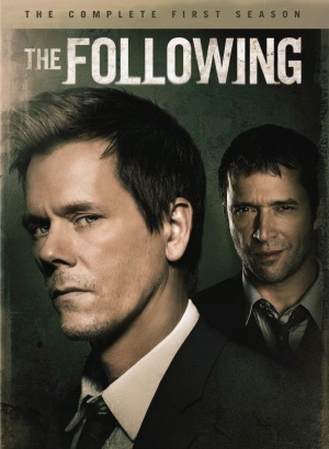 The Following