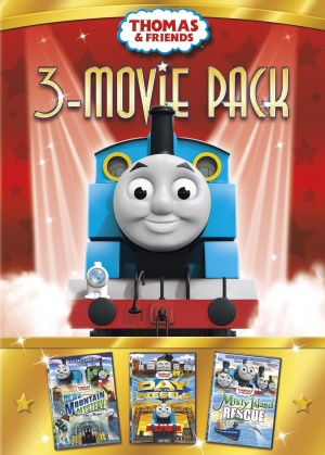 DVD