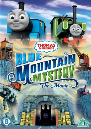 DVD