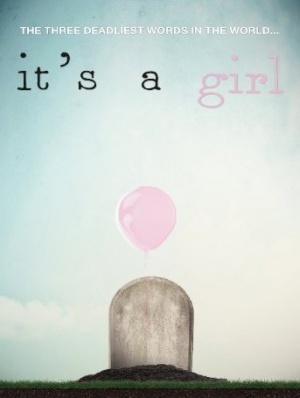It's a Girl!