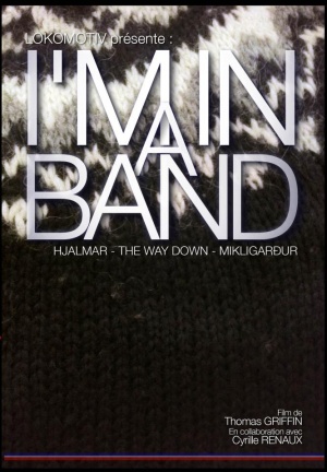 I'm in a Band