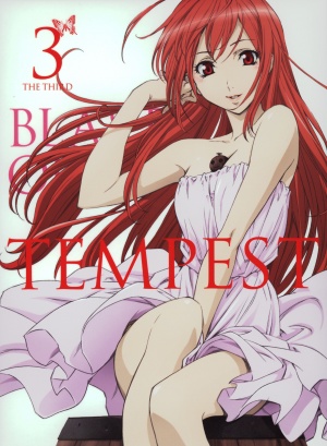 Zetsuen No Tempest
