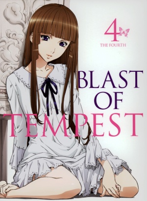Zetsuen No Tempest