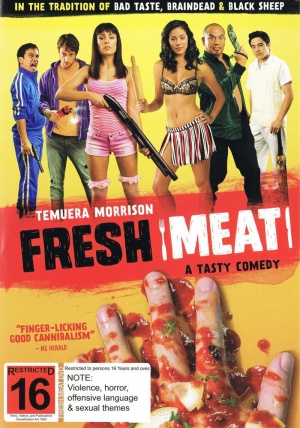 Fresh Meat