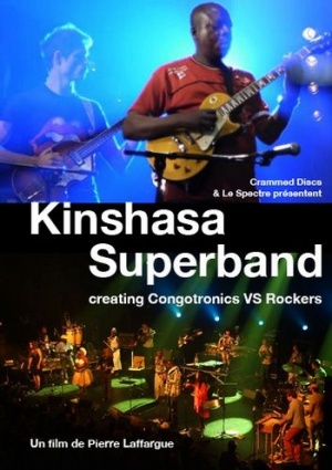 Kinshasa Superband