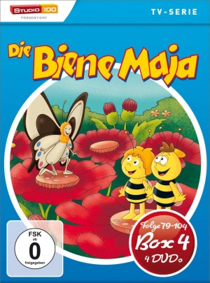 DVD