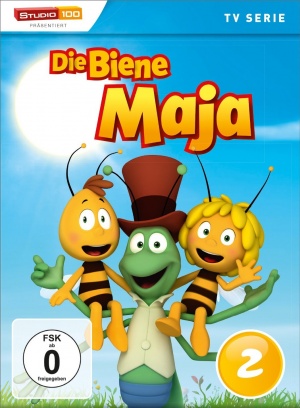 DVD