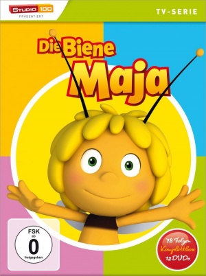 DVD