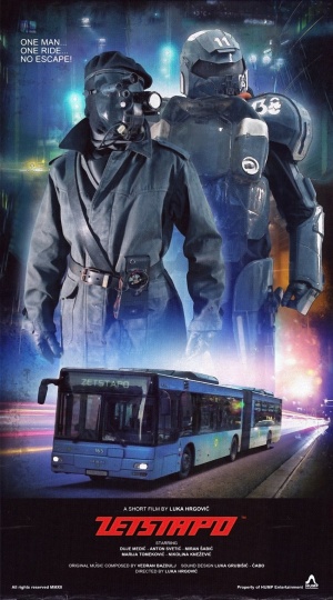 Zetstapo