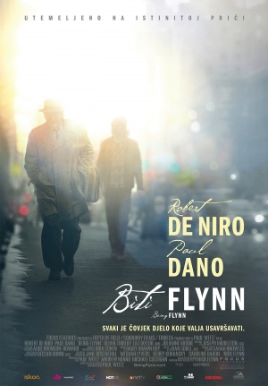 Being Flynn