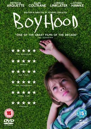 Boyhood