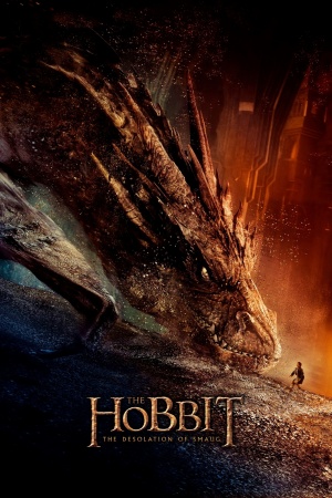 The Hobbit: The Desolation of Smaug