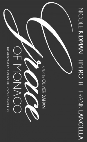 Grace of Monaco