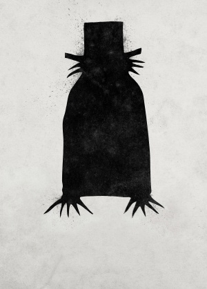 The Babadook