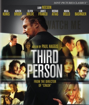 Blu-Ray
