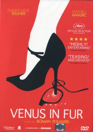 DVD