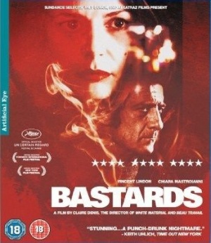 Blu-Ray