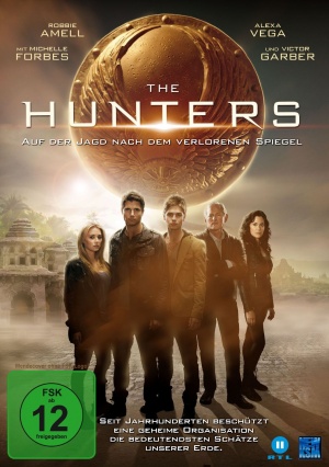 The Hunters