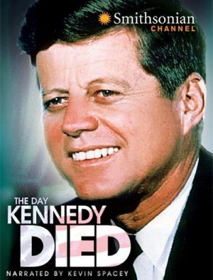 The Day Kennedy Died