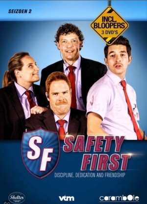 Safety First