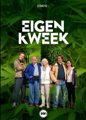 Eigen Kweek