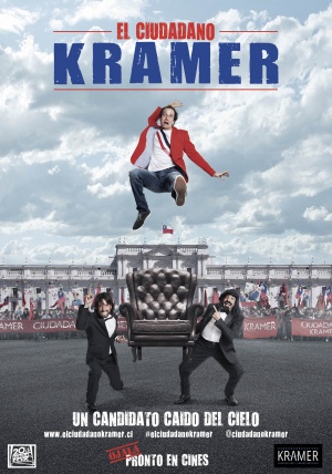 El Ciudadano Kramer