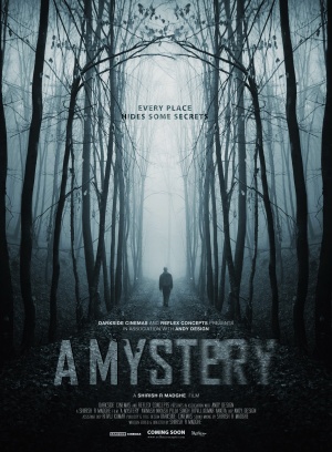 A Mystery