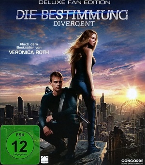 Blu-Ray