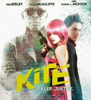 Blu-Ray