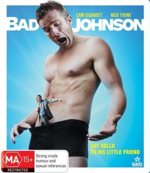 Bad Johnson