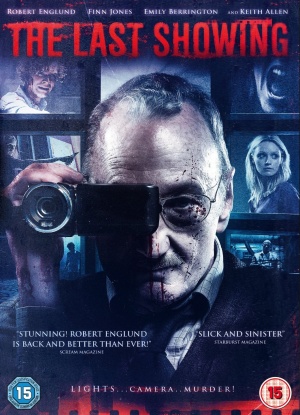 The Last Showing