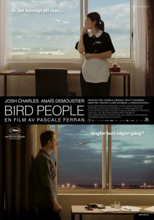 Bird People