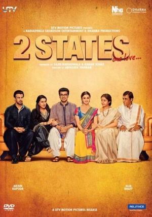 2 States