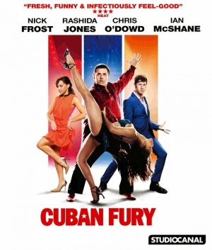 Blu-Ray