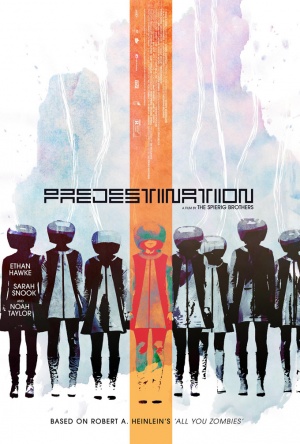 Predestination