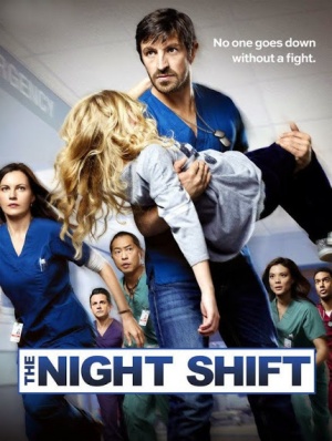 The Night Shift
