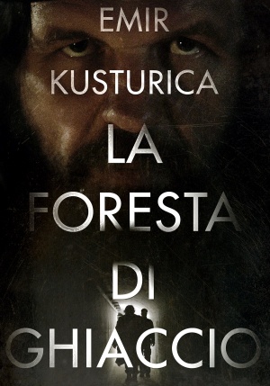 La foresta di ghiaccio