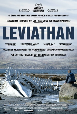 Leviafan