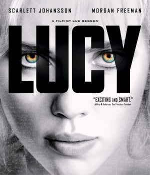 Blu-Ray