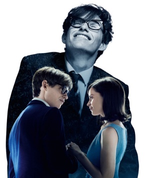 The Theory of Everything