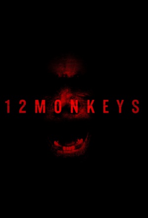 12 Monkeys